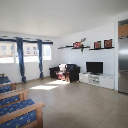 Vacation Arrecife Appartement