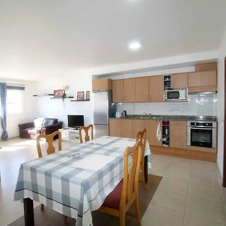 Appartement Vacation Arrecife Arrecife (Lanzarote)