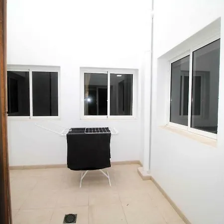 Vacation Arrecife Appartement Arrecife (Lanzarote)