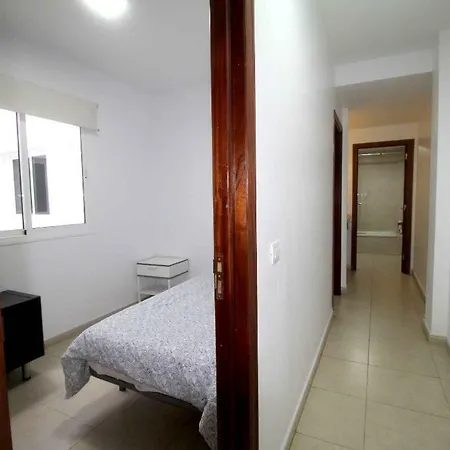 Appartement Vacation Arrecife