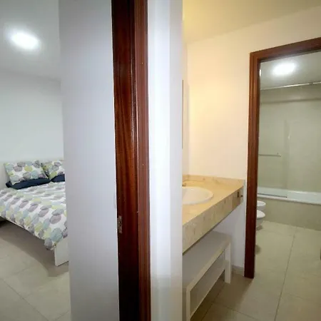 Appartement Vacation Arrecife