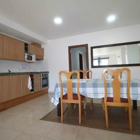 Apartment Vacation Arrecife *