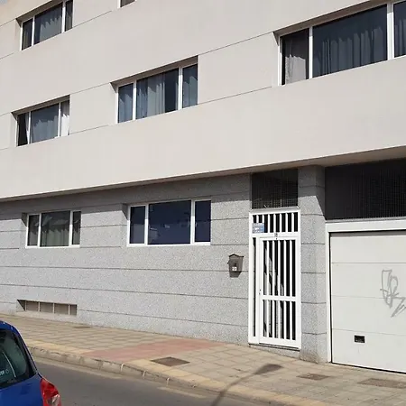 Apartment Vacation Arrecife *