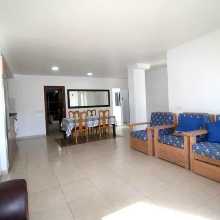 Vacation Arrecife Apartment